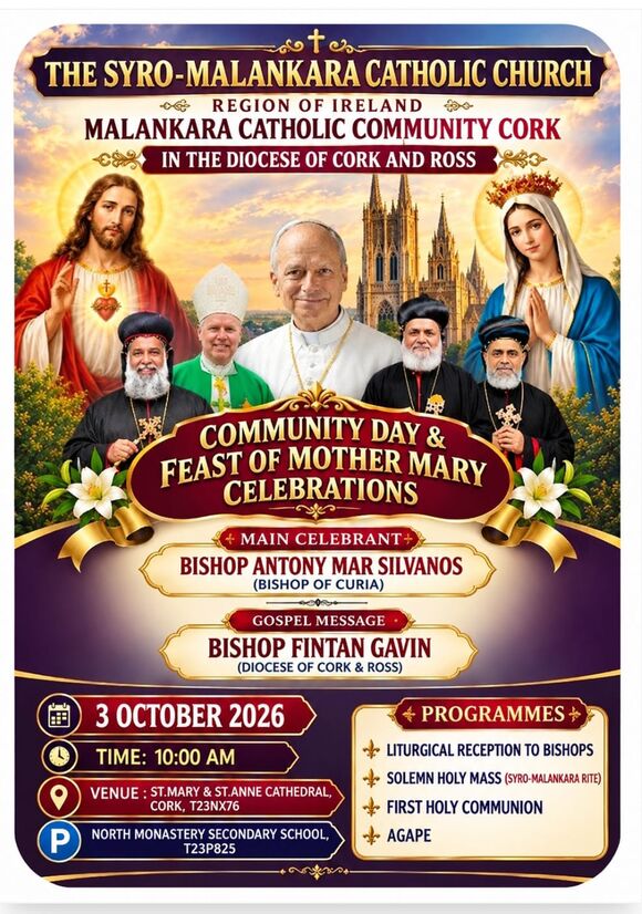 Syro Malankara Catholic Community Day