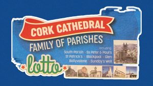 Cork Cathedral Family of Parishes Lotto