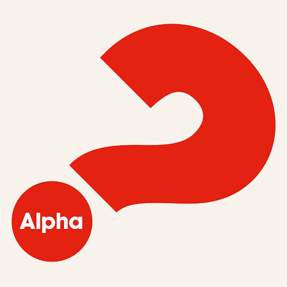 You are invited to Alpha