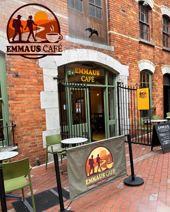 Emmaus Café