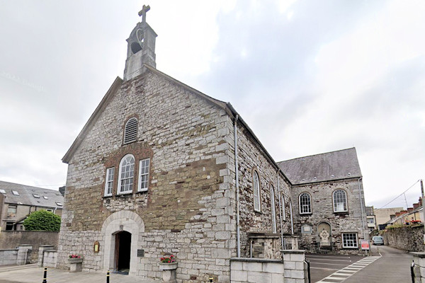 St Finabarr's Church, South Parish